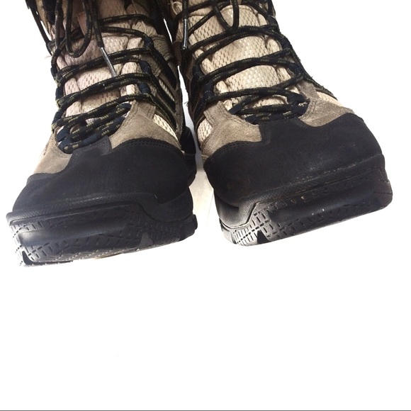 adidas Shoes | Adidas Geofit Comfort Mesh Hiking Boots Size 3 | Poshmark